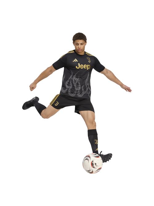Adidas Juventus short gara third 26/27 Juventus | KC2296THIRD 26/27